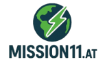 mission11.at logo