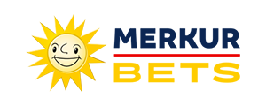 Merkur Bets Logo